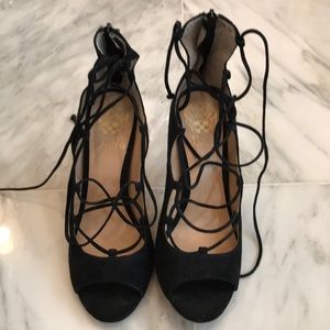 Vince Camuto sandals